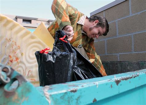 Can u get in trouble for dumpster diving. Things To Know About Can u get in trouble for dumpster diving. 